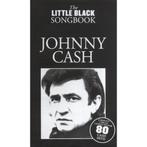 9781847725028 Little Black Songbook Johnny Cash, Boeken, Nieuw, Verzenden, Tom Farncombe