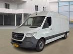 Zakelijke Lease |  Mercedes-Benz Sprinter 316 CDI L3H2 EURO6, Automaat, Stof, Gebruikt, Euro 6