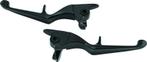 Kuryakyn Trigger Lever Set 17-Up Touring Gloss Black - 1819, Ophalen of Verzenden, Nieuw