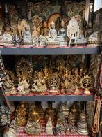 Veel soorten Boeddhistische en Hindoeïstische beelden, Huis en Inrichting, Nieuw, Ophalen of Verzenden