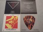 Gary Moore - 3 x LPs + 1 x 12 Maxi singles - Diverse titels, Nieuw in verpakking