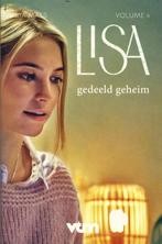 Lisa 4 - Gedeeld geheim 9789492328434 Ria Maes, Verzenden, Zo goed als nieuw, Ria Maes