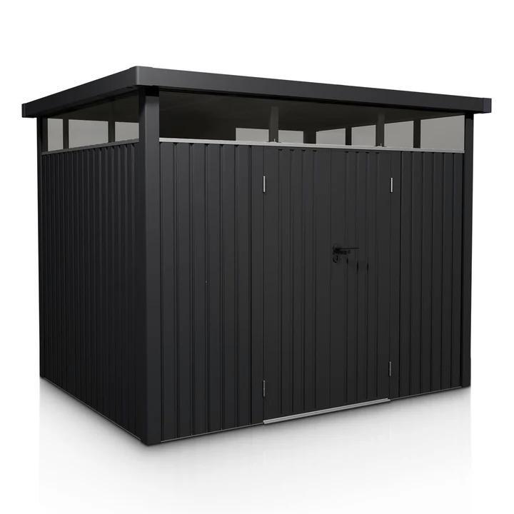 Metalen Gereedschapsschuur / Opbergschuur / Tuinschuur / Ber, Tuin en Terras, Tuinhuizen, Nieuw, Verzenden