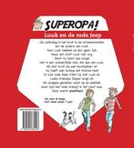Super Opa! 9789491662423 Geert van Diepen, Verzenden, Zo goed als nieuw, Geert van Diepen