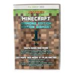 Xploder Cheat System Minecraft Diamond Edition (XBOX 360), Verzenden, Nieuw