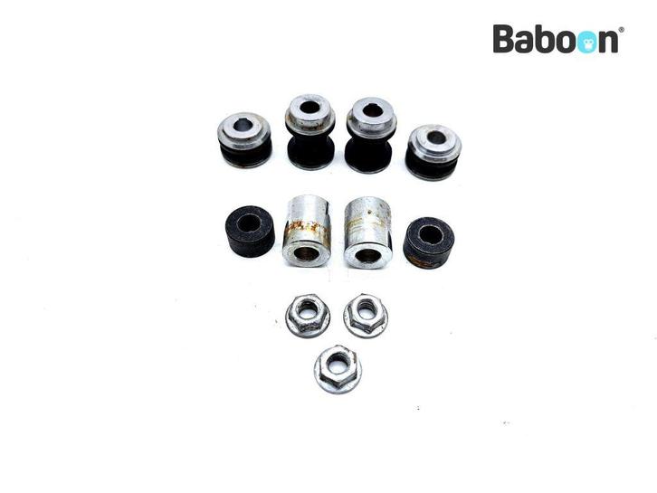 Docking Hardware Kit Harley-Davidson XL 883 L Sportster, Motoren, Onderdelen | Harley-Davidson, Gebruikt, Verzenden