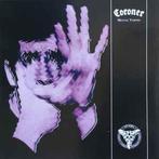 lp nieuw - Coroner - Mental Vortex, Cd's en Dvd's, Verzenden, Zo goed als nieuw