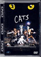 Andrew Lloyd Webber - Cats (DVD-V, Mus) 44004799423, Cd's en Dvd's, Dvd's | Muziek en Concerten, Verzenden, Nieuw in verpakking