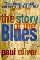 The Story Of The Blues 9780712674928, Boeken, Zo goed als nieuw