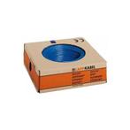 LAPP H07V2-K Montagesnoer 2,5mm2 Geel / Groen, Doe-het-zelf en Verbouw, Elektra en Kabels, Ophalen of Verzenden, Nieuw