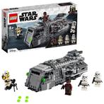 LEGO Star Wars - Imperial Armoured Marauder 75311, Nieuw, Ophalen of Verzenden