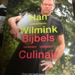 9789043533775 Bijbels culinair Han Wilmink, Boeken, Verzenden, Nieuw, Han Wilmink