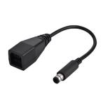 Converter van Xbox 360 Adapter naar Xbox 360 E adapter (Nieu, Spelcomputers en Games, Spelcomputers | Xbox | Accessoires, Verzenden