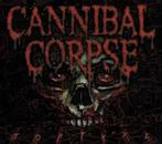 cd - Cannibal Corpse - Torture, Verzenden, Zo goed als nieuw