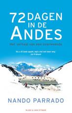 72 dagen in de Andes 9789038859361 N. Parrado, Boeken, Verzenden, Gelezen, N. Parrado