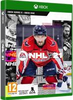 NHL 21 Xbox One Garantie & morgen in huis!/*/, Spelcomputers en Games, Games | Xbox One, Vanaf 12 jaar, Ophalen of Verzenden, 1 speler