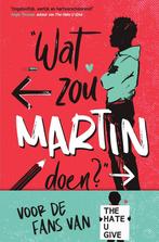 Wat zou Martin doen? (9789000365449, Nic Stone), Verzenden, Nieuw