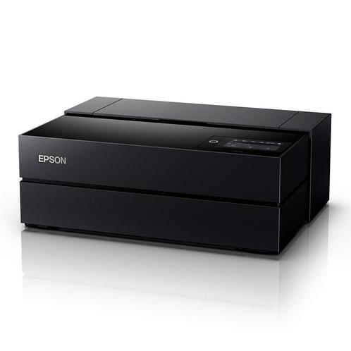 Epson SureColor SC-P700 A3+ Photo Printer - Demomodel, Computers en Software, Printers, Gebruikt, Verzenden