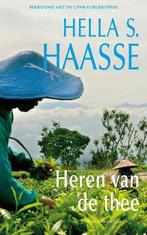 Heren Van De Thee |  NIEUW | Haasse, Hella S. | 978902144179, Ophalen of Verzenden, Nieuw, Haasse, Hella S.