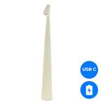 Nordic Design LED Tafellamp Nachtlamp Oplaadbaar c, Huis en Inrichting, Lampen | Overige, Ophalen of Verzenden, Nieuw