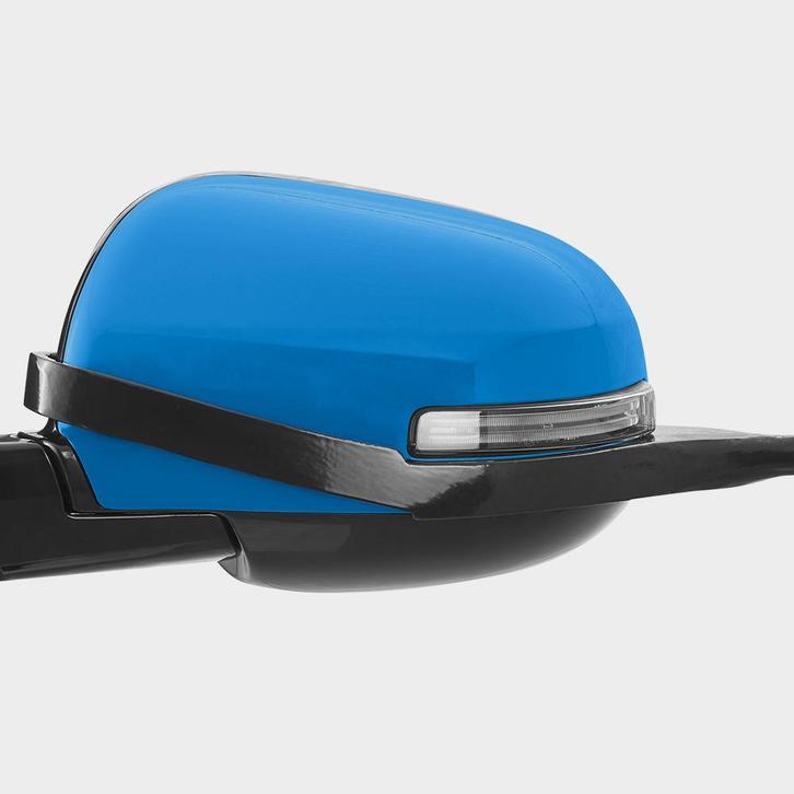 EMUK Caravanspiegels Citroen C4 Aircross (2012 - 2015), Caravans en Kamperen, Caravan accessoires, Ophalen of Verzenden