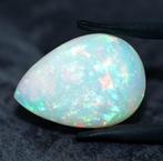 Opaal - 13.42 ct - International Gemological Institute (IGI), Sieraden, Tassen en Uiterlijk, Edelstenen, Nieuw