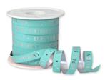 Krullint Happy Birthday Mint Groen - 10mm, Ophalen of Verzenden, Nieuw, Overige typen