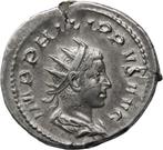 Romeinse Rijk. Philip II (AD 247-249). Antoninianus Rome,, Postzegels en Munten