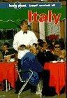 Lonely Planet Italy 9780864423221 Helen Gillman, Boeken, Verzenden, Gelezen, Helen Gillman