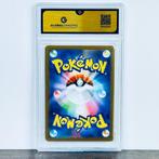 Pokémon Graded card - NO RESERVE! - Team Rockets Mewtwo EX, Hobby en Vrije tijd, Verzamelkaartspellen | Pokémon, Nieuw