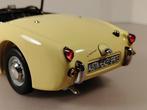 Kyosho 1:18 - Model cabriolet - Austin Healey Sprite Mk.1 -, Nieuw