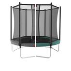 Berg Favorit Trampoline 270 met comfort veiligheidsnet, Ophalen of Verzenden, Nieuw