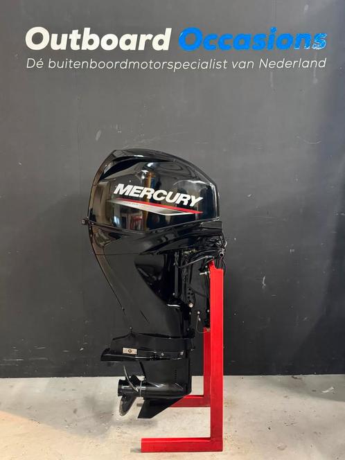 Mercury 40 PK EFI 20, Watersport en Boten, Buiten- en Binnenboordmotoren, Gebruikt, Buitenboordmotor, Ophalen of Verzenden