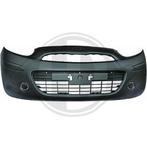 BUMPER VOOR NISSAN MICRA 2010-2013 620221HFOH, Ophalen of Verzenden, Nieuw