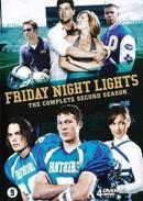 Friday night lights - Seizoen 2 - DVD, Cd's en Dvd's, Verzenden, Nieuw in verpakking
