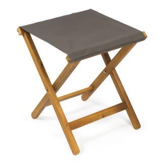 Krukje | Pro Garden | 44 x 38.5 x 44 cm (Opvouwbaar), Tuin en Terras, Tuinstoelen, Nieuw, Verzenden