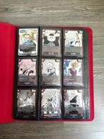 Dragon Ball Fusion World - Lot 109x Manga SB02 - Binder, Nieuw