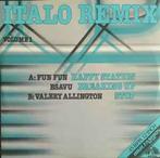 12 inch gebruikt - Various - Italo Remix (Volume 1), Cd's en Dvd's, Verzenden, Zo goed als nieuw