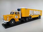 Tekno 1:50 - Model vrachtwagen - SCANIA L111-Vabis - trekker, Nieuw