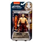 Avatar: The Last Airbender Action Figure Fire Lord Ozai 13 c, Nieuw, Ophalen of Verzenden