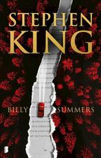 Billy Summers 9789022595749 Stephen King, Boeken, Verzenden, Zo goed als nieuw, Stephen King