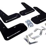 Rally Armor 13-17 Subaru BRZ/Toyota FR-S Black UR Mud Flap, Ophalen of Verzenden, Nieuw