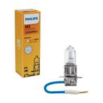 Philips H3 Halogeen lamp 12V PK22s Vision, Ophalen of Verzenden, Nieuw