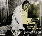 cd - Oscar Peterson - Apr. 25th &amp; 26, 1964 - Mar. 20t..., Verzenden, Zo goed als nieuw