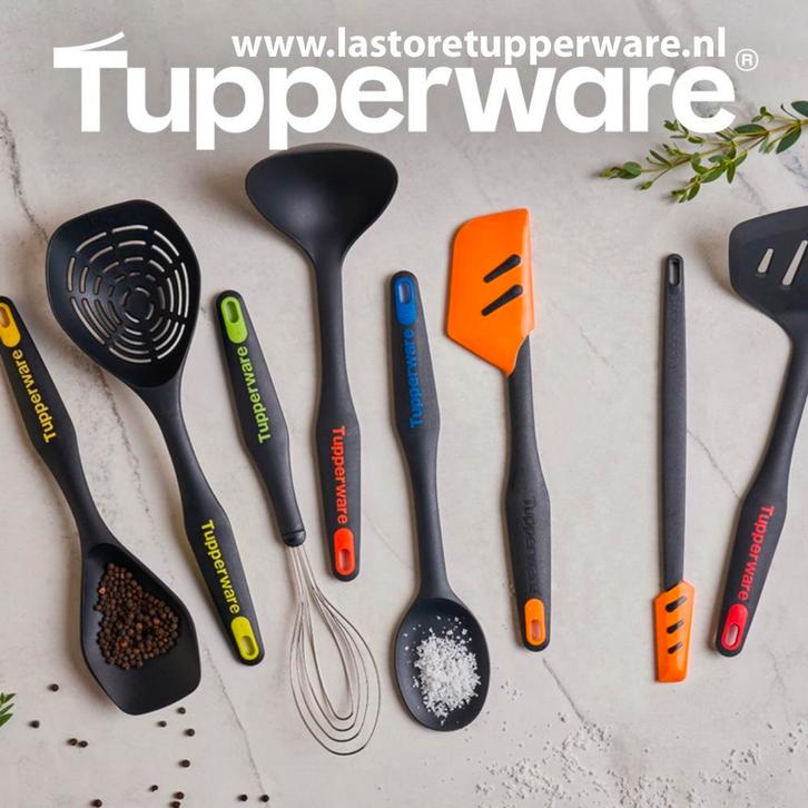 700+ nieuwe Tupperware producten, meer dan 200 aanbiedingen, Huis en Inrichting, Keuken | Tupperware, Bak of Kom, Blauw, Geel