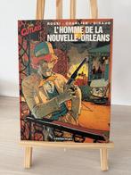 Jim Cutlass - 7x C - EO/Ré - 7 Album - 1982/1998, Nieuw