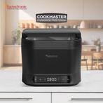 TurboTronic DMC20 Multicooker 4L - Rijstkoker - Stoomkoker -, Ophalen of Verzenden, Nieuw