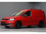 Zakelijke lease - Volkswagen Caddy Cargo 1.5 TSI AIRCO |, Automaat, Stof, Gebruikt, Startonderbreker