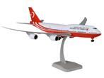 Schaal 1:200 Hogan Wings 11717 Boeing 747-8 Republic of T..., Ophalen of Verzenden, Nieuw