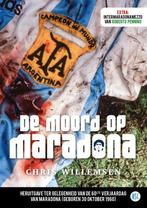 De moord op Maradona 9789492273413 Chris Willemsen, Boeken, Verzenden, Gelezen, Chris Willemsen